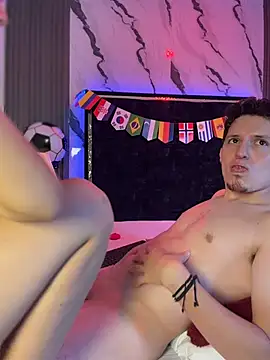 SsexCouplee's Webcam Show