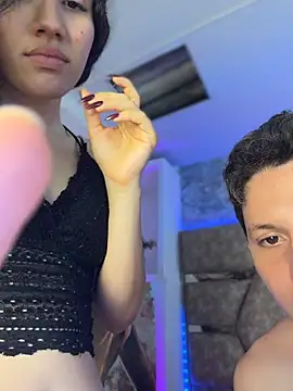 SsexCouplee 网络视讯表演