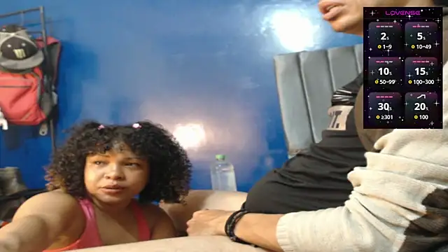 sugarbrown011 – Live XXX-chat