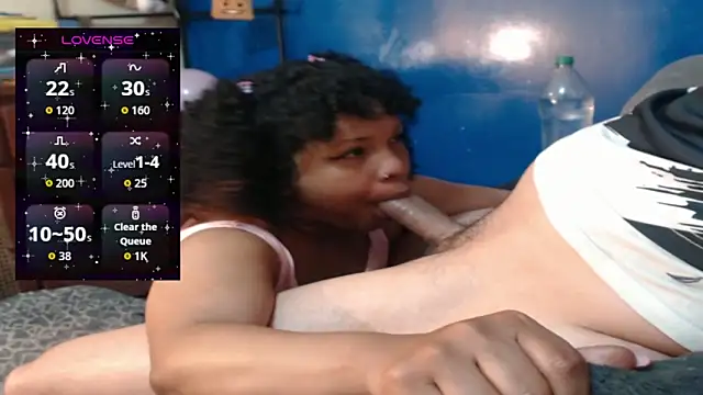sugarbrown011's Webcam Show