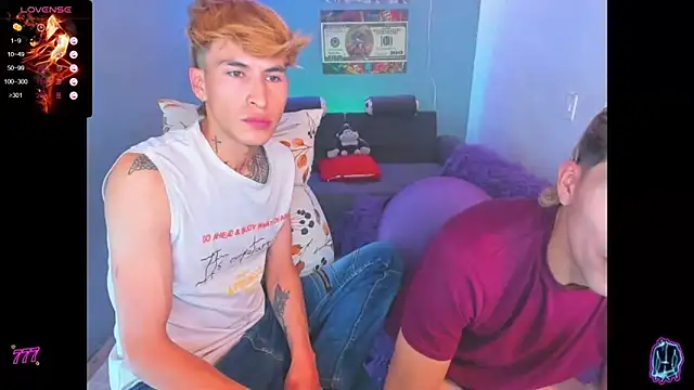 Latin_boysxxxx 웹캠 쇼