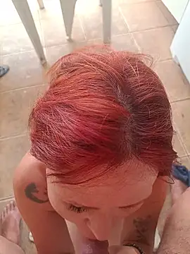 PorcelainDoll1 Webcam Show