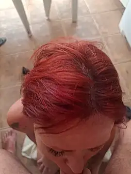 PorcelainDoll1 웹캠 쇼