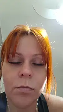 Show Webcam de PorcelainDoll1