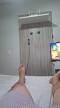 Show modela PorcelainDoll1 na web-kameri