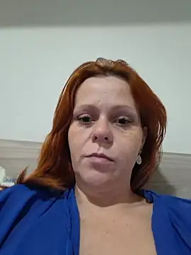 PorcelainDoll1's Webcam Show