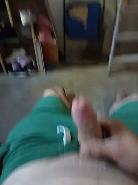 Qobso's Live XXX Chat