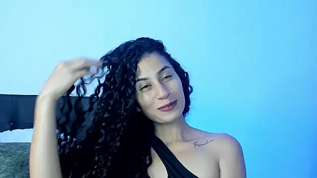 fernanda317's Live XXX Chat