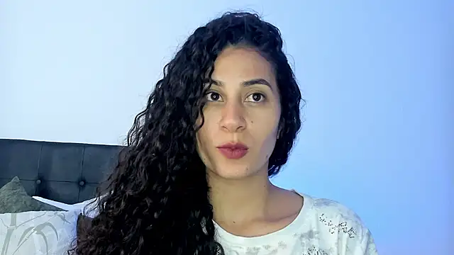 fernanda317's Webcam Show
