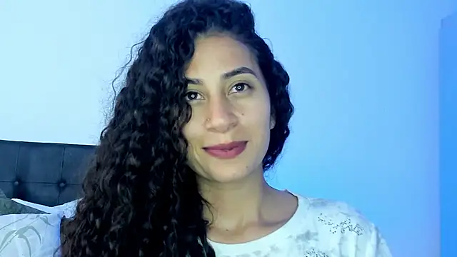fernanda317's Webcam Show