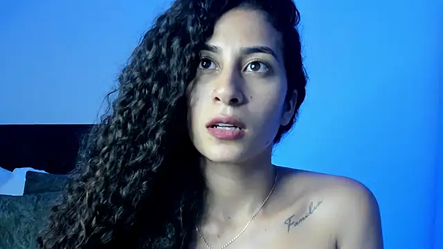 fernanda317 Pertunjukan Webcam