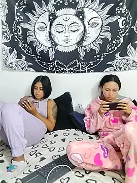 عرض كام abby_n_emily