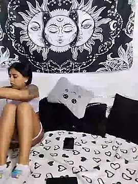 Živý XXX chat abby_n_emily
