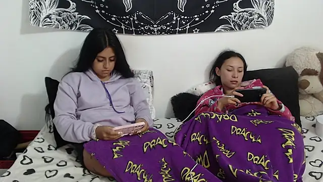 abby_n_emily Videochat live