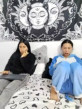 abby_n_emily 在線直播表演
