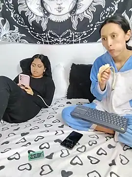 abby_n_emily Ruang Obrolan Langsung
