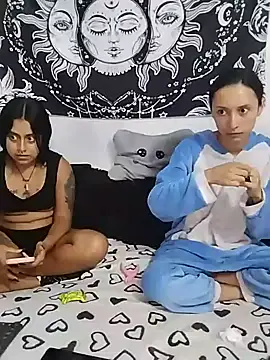 عرض كام abby_n_emily
