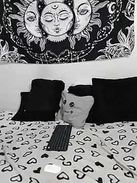 Sala de chat ao vivo de abby_n_emily