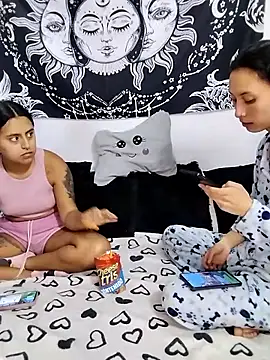 abby_n_emily 라이브 XXX 채팅