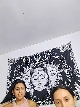 Chatroom XXX en direct de abby_n_emily