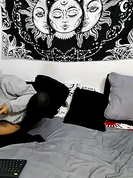 Show Webcam de abby_n_emily