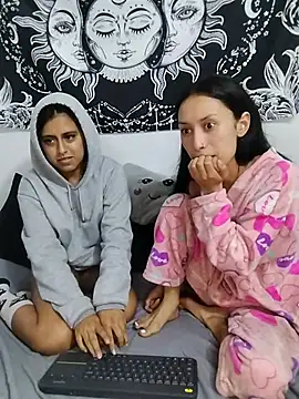 abby_n_emily 라이브 XXX 채팅