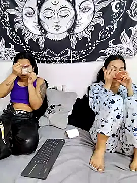 abby_n_emily Webcamshow