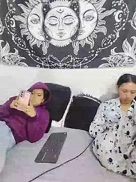 abby_n_emily 现场XXX聊天