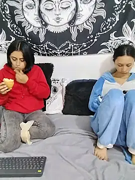 abby_n_emily – Kamerová šou