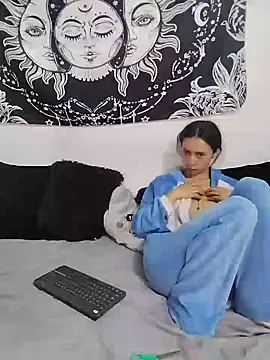 Show de abby_n_emily na webcam