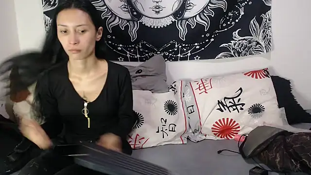 abby_n_emily Show Webcam