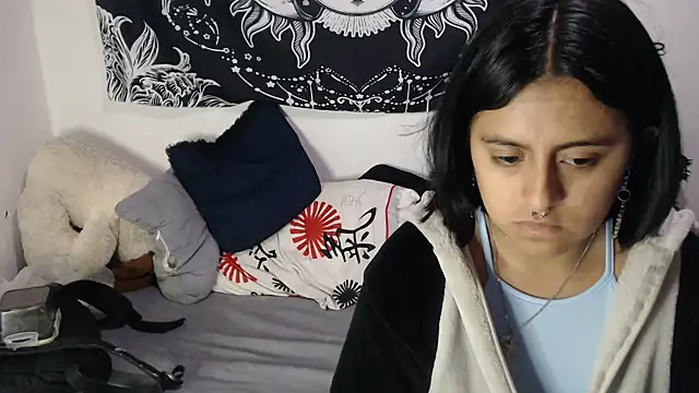 abby_n_emily Show Webcam