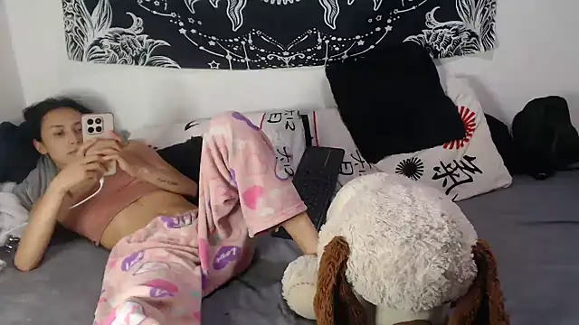 Chat XXX Live abby_n_emily