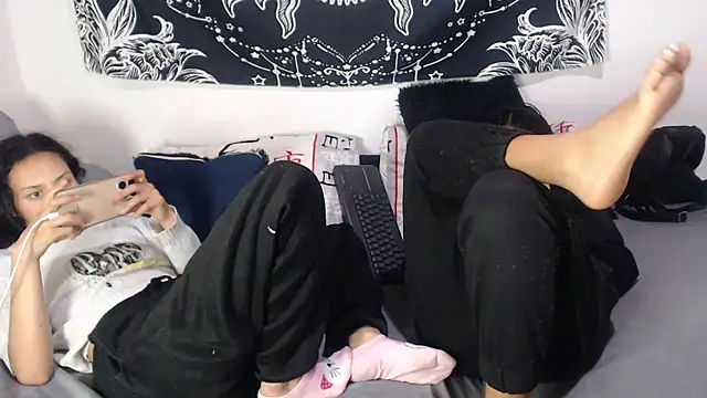 abby_n_emily Webcamshow