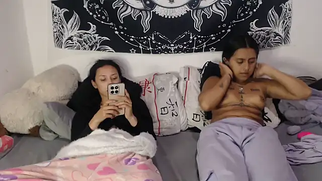عرض كام abby_n_emily