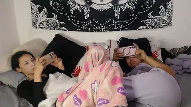 abby_n_emily Webcam show