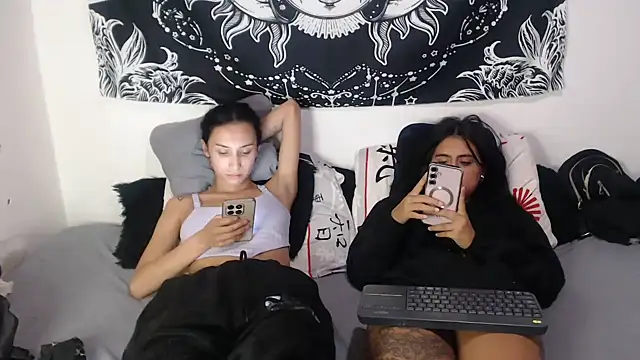 abby_n_emily Webcamshow