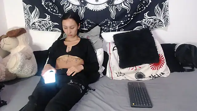 Show de abby_n_emily na webcam