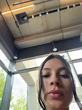 Rashel_Frost_'s Webcam Show