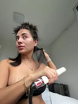 Rashel_Frost_'s Live XXX Chat