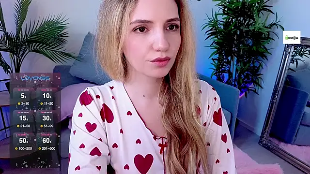 Czat XXX na żywo – cute_cake