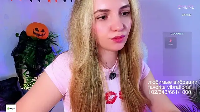 cute_cake Show in webcam