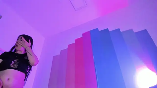 JuliethCruz_ 现场XXX聊天