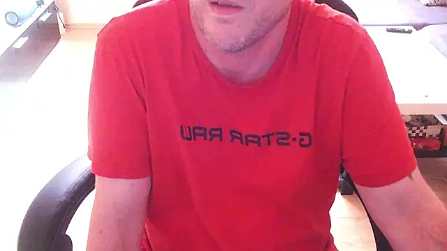 bull419M Webcam-Show