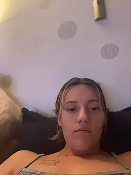 Show de kelyaah na webcam