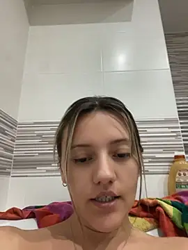 kelyaah 网络视讯表演