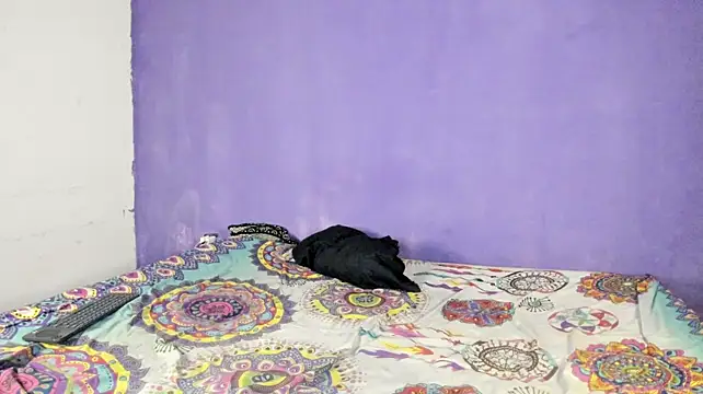chucky_karla Adlı Modelin Web Kamerası Şovu
