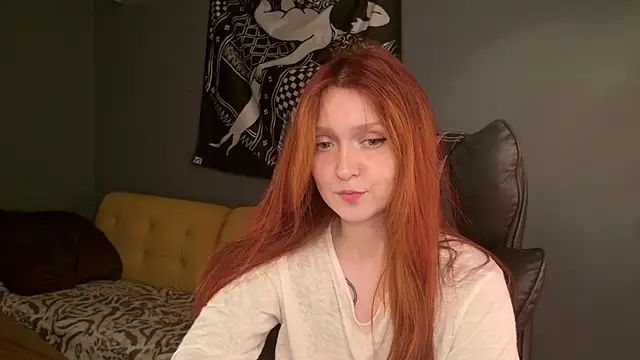 BellaSink élő XXX-chatje