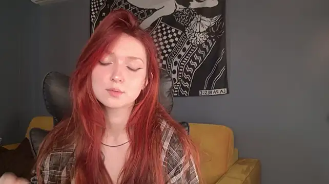 Chat XXX en directo de BellaSink