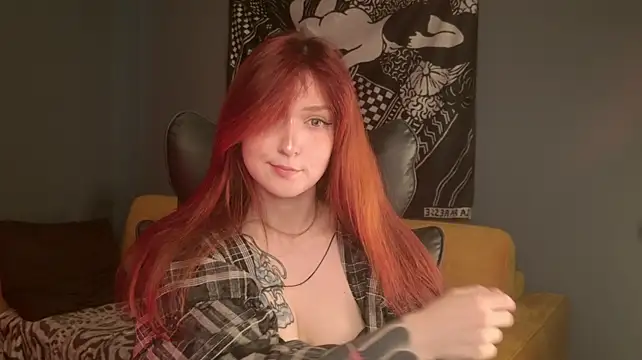 Chat XXX ao vivo de BellaSink